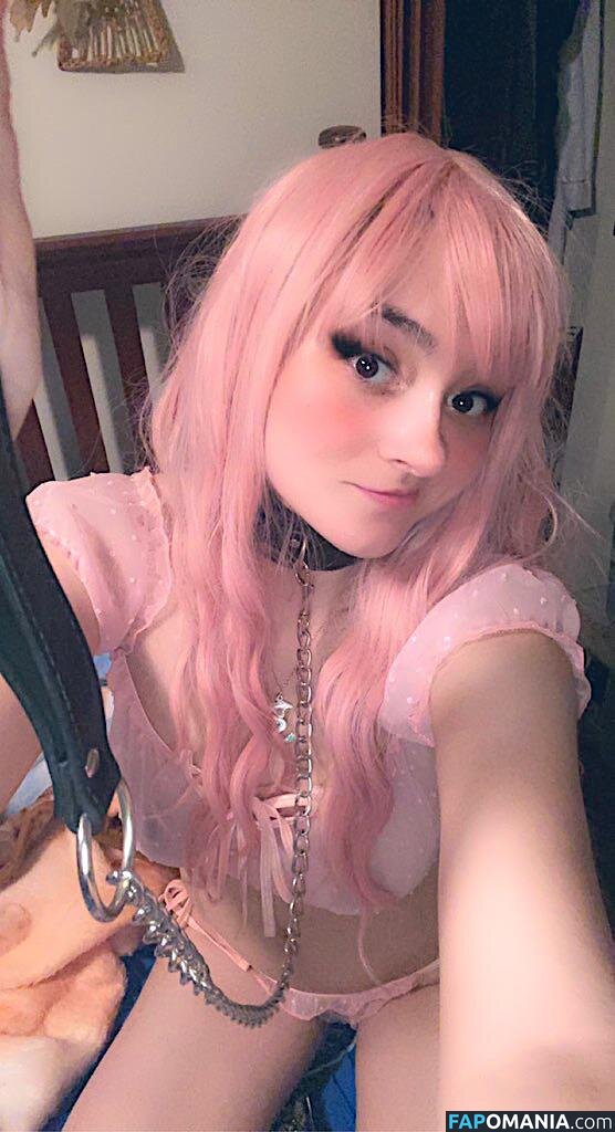 Novavortexi / Sluttyhoneycomb / novaworx Naken OnlyFans  Läckta Foto #1