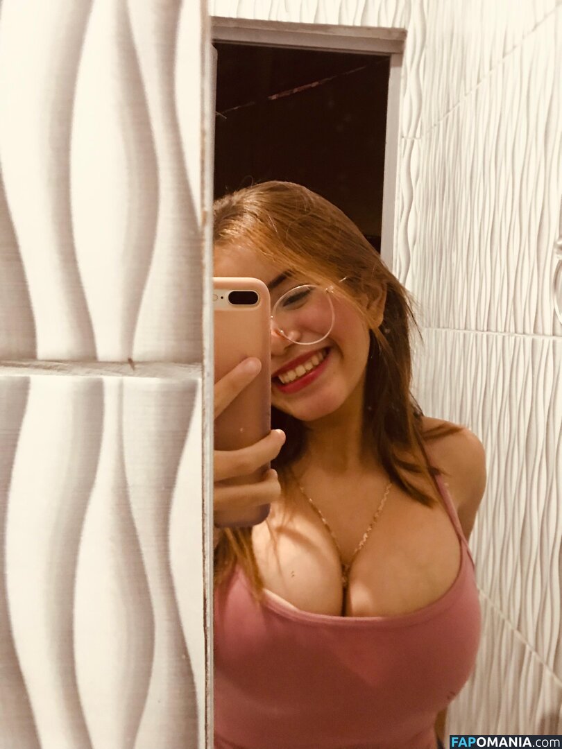 Novinhas Peitudas / novinha.gostosa.peituda Naken OnlyFans  Läckta Foto #9