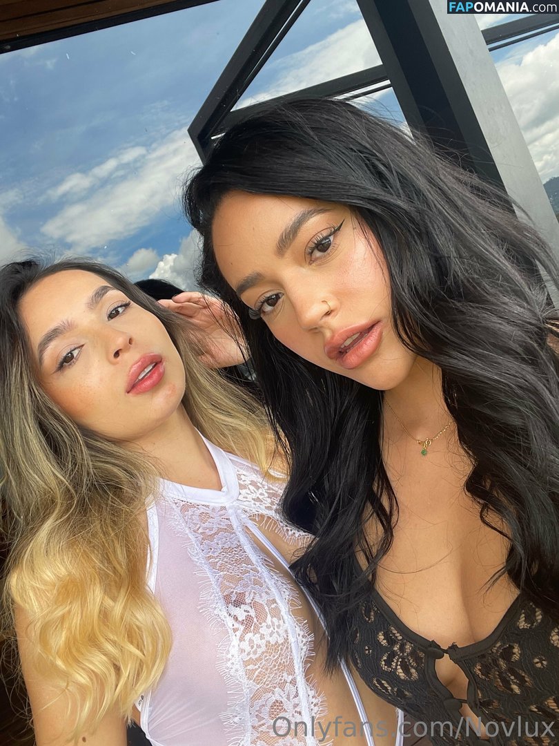 Novlux Naken OnlyFans  Läckta Foto #9