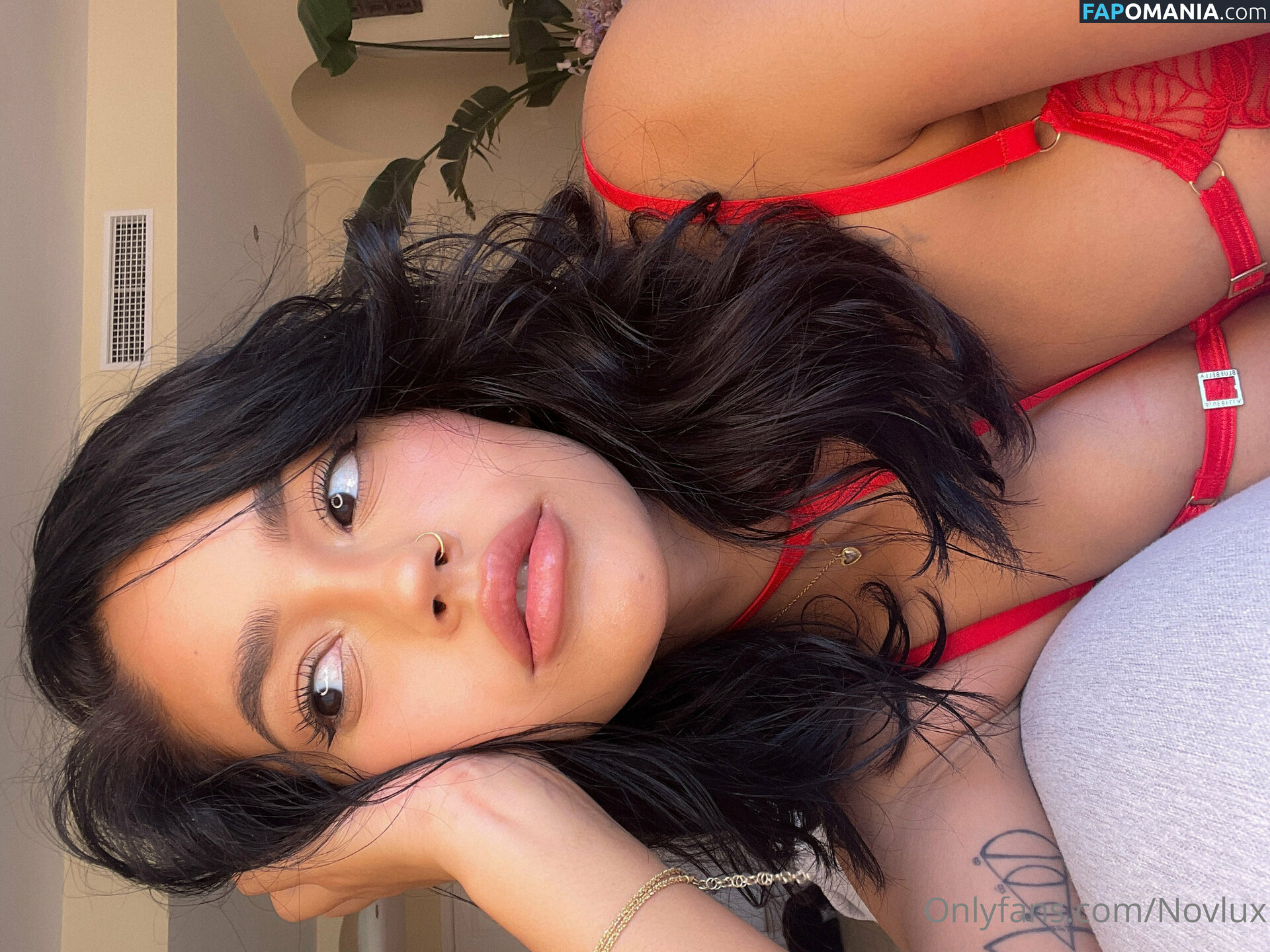 Novlux Naken OnlyFans  Läckta Foto #56