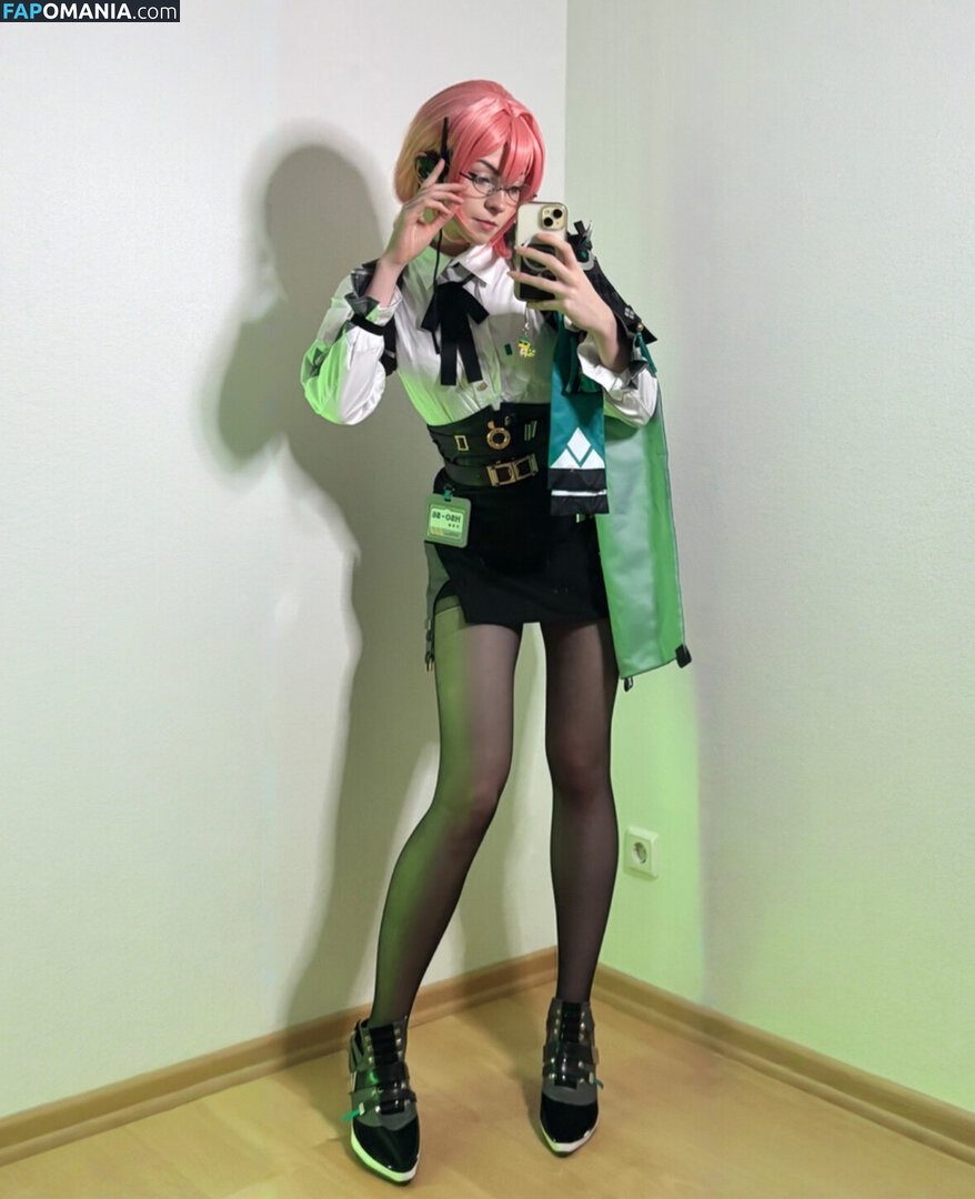 CherryPopCandy / kittynozomi / nozzomi_cosplay Naken OnlyFans  Läckta Foto #22
