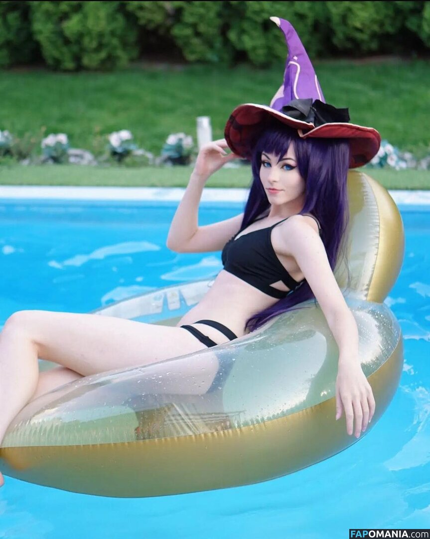 CherryPopCandy / kittynozomi / nozzomi_cosplay Naken OnlyFans  Läckta Foto #25