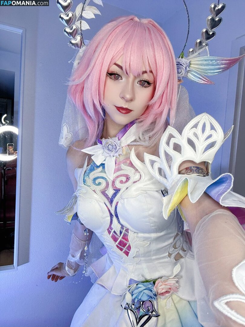 CherryPopCandy / kittynozomi / nozzomi_cosplay Naken OnlyFans  Läckta Foto #26