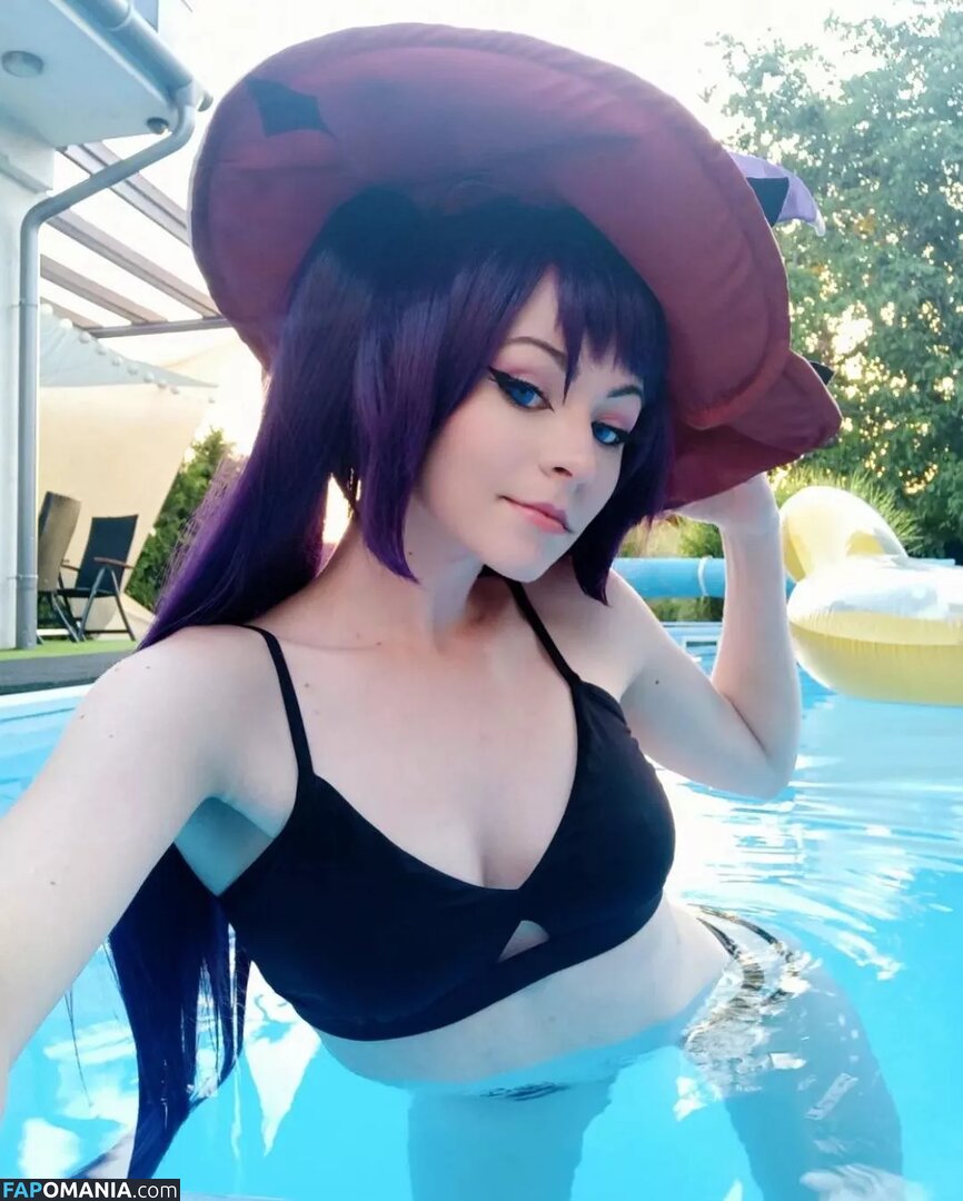 CherryPopCandy / kittynozomi / nozzomi_cosplay Naken OnlyFans  Läckta Foto #27