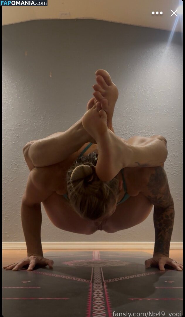 Np49_yogi / https: Naken OnlyFans  Läckta Foto #12