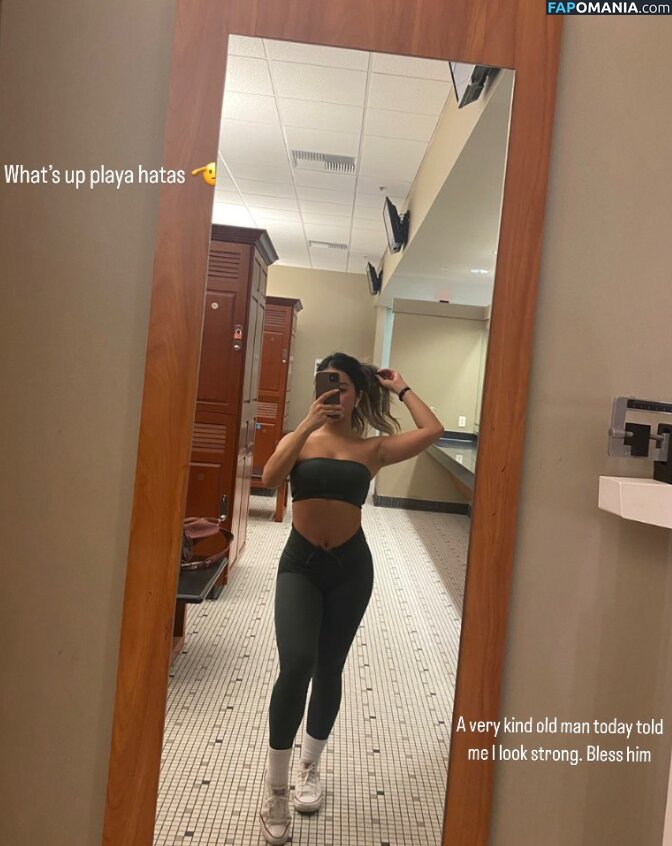 Nt.ja_ Naken OnlyFans  Läckta Foto #8