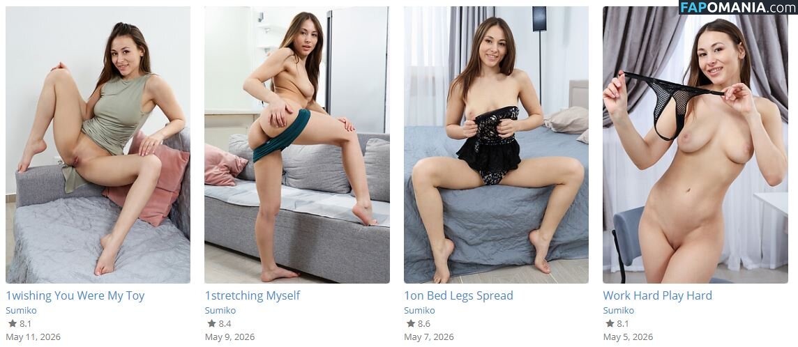 Nubiles / nubilefilms Naken OnlyFans  Läckta Foto #59