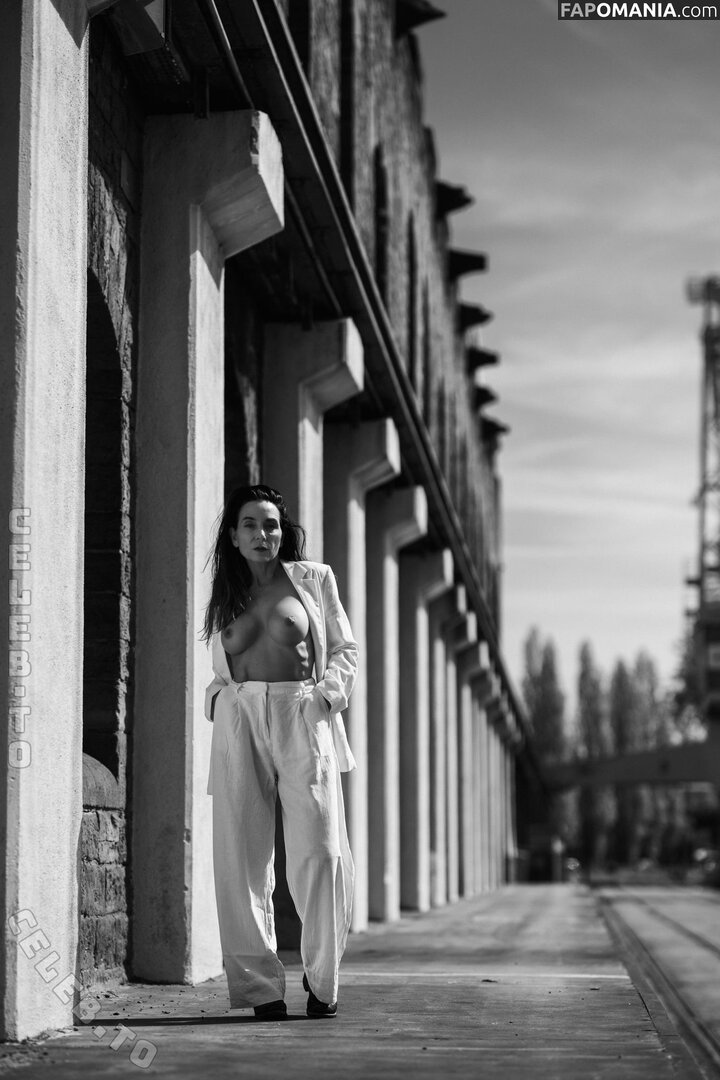 Nude In Public Naken OnlyFans  Läckta Foto #36