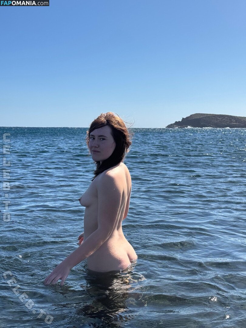Nude In Public Naken OnlyFans  Läckta Foto #38