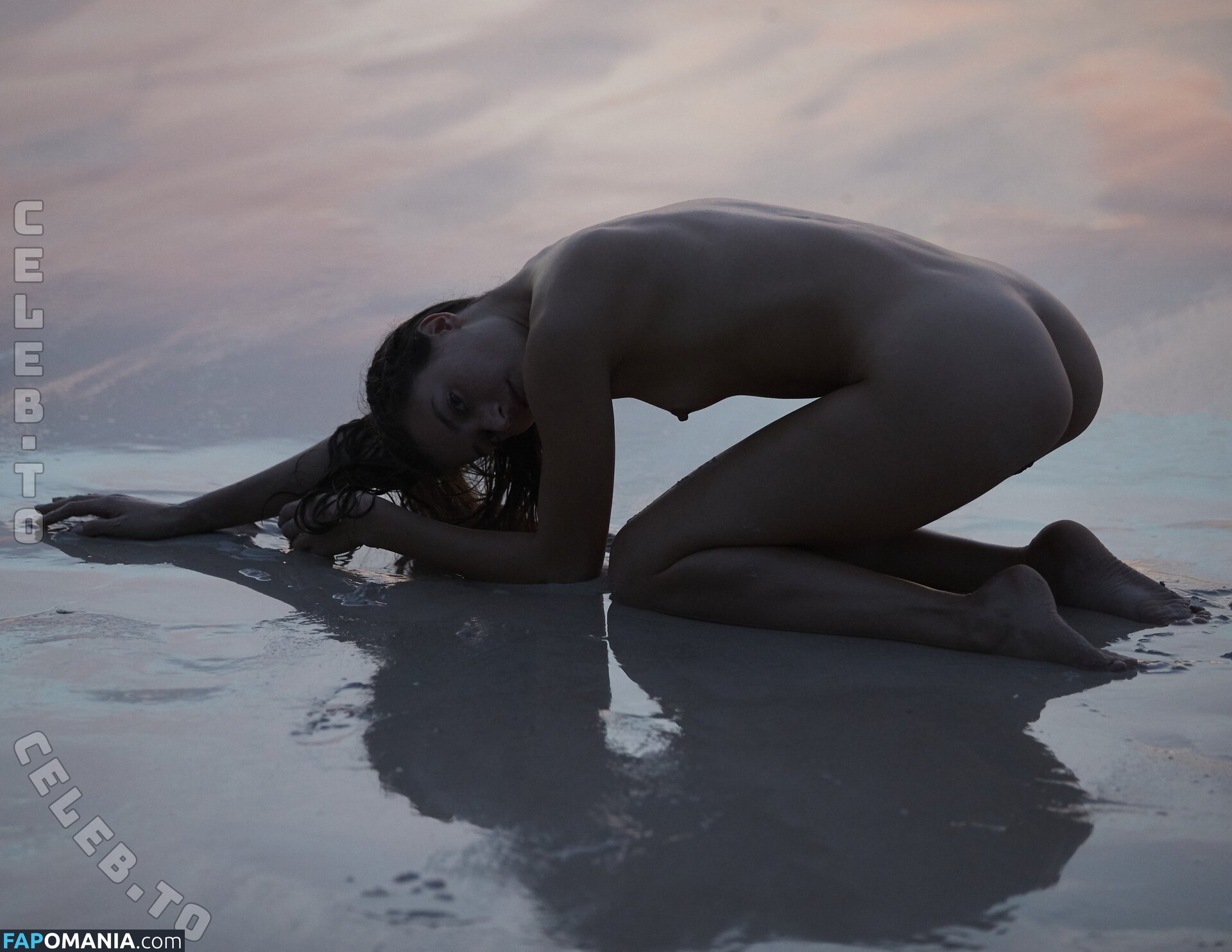 Nude-Muse / lucymuse / nude-muse.com Naken OnlyFans  Läckta Foto #647