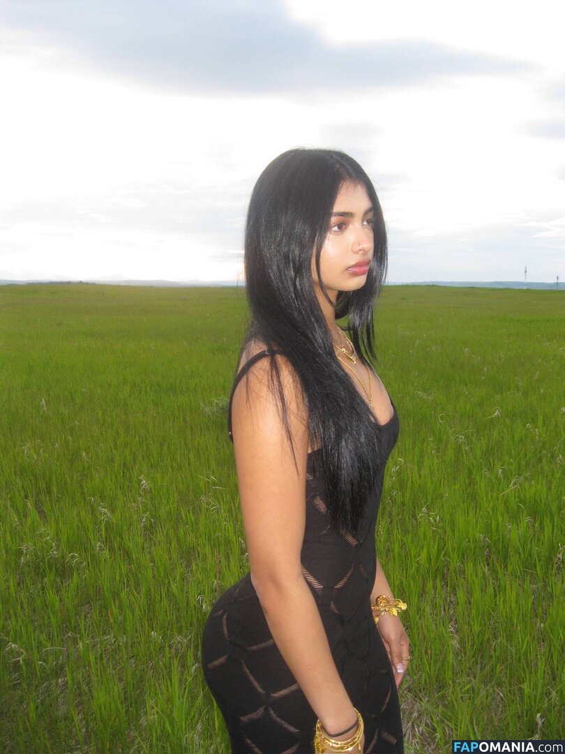 Nuha_mach / rhyheimshabazz Naken OnlyFans  Läckta Foto #3