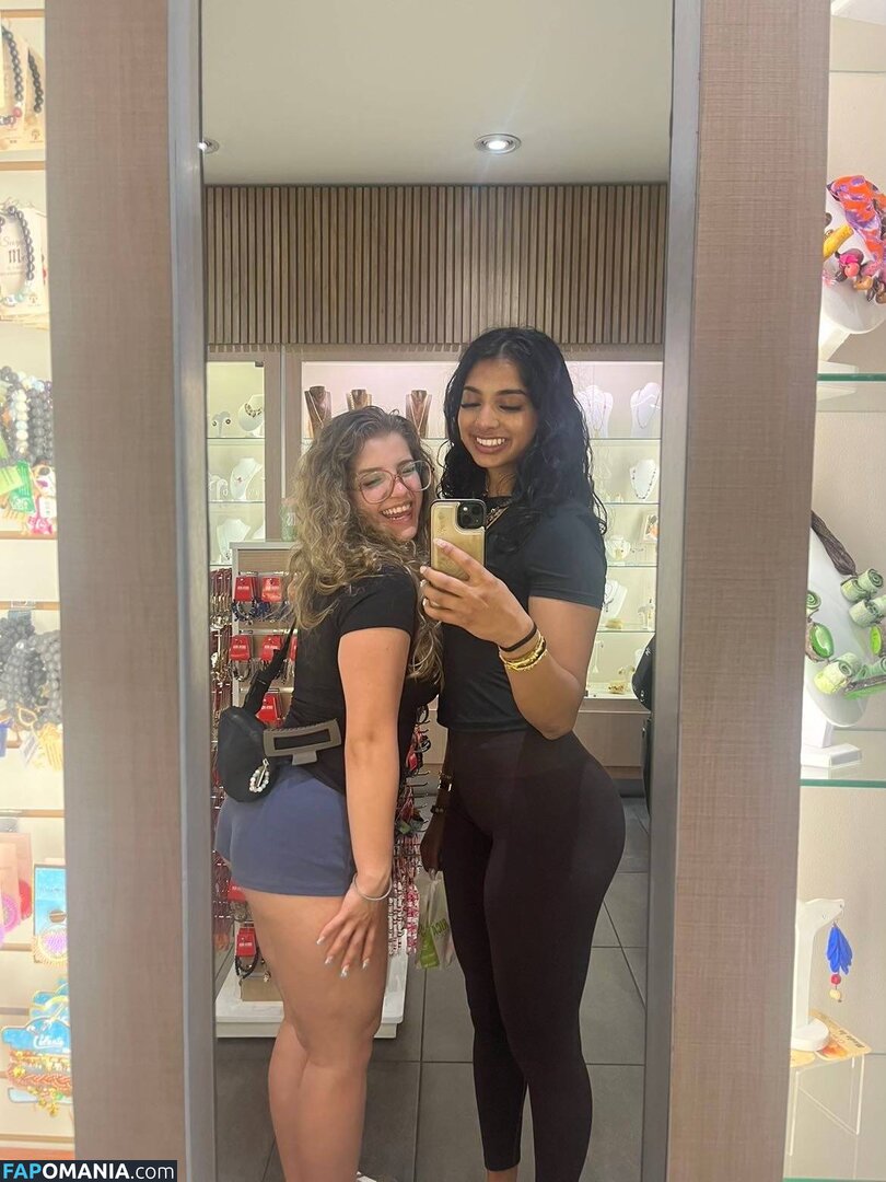 Nuha_mach / rhyheimshabazz Naken OnlyFans  Läckta Foto #5