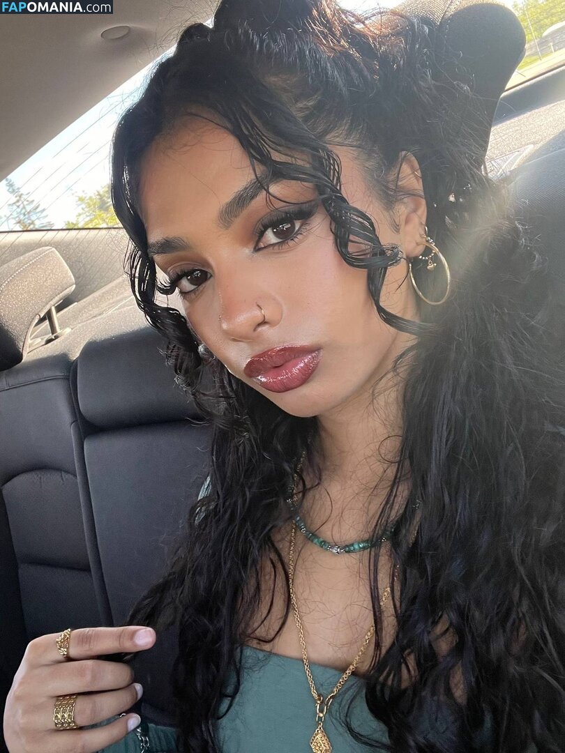 Nuha_mach / rhyheimshabazz Naken OnlyFans  Läckta Foto #6