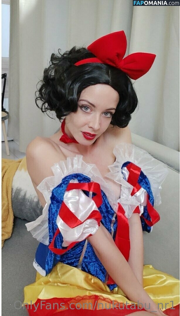 nukutabu_nr1 Naken OnlyFans  Läckta Foto #22