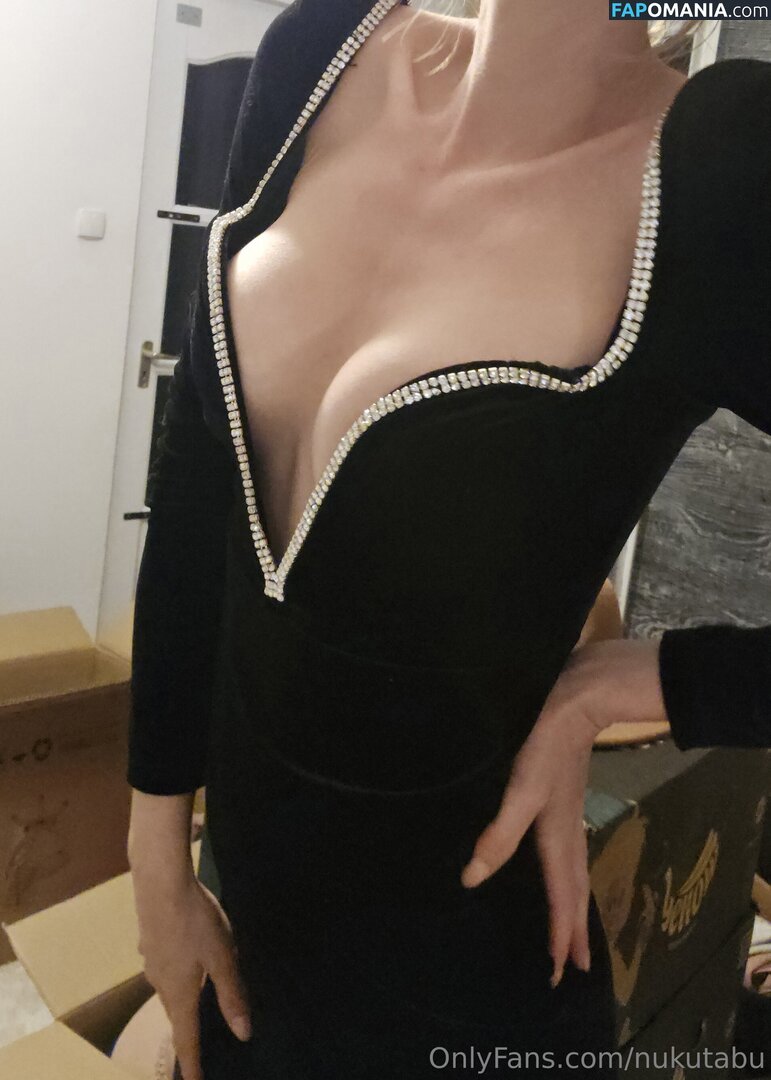 nukutabu / nukutabu_nr1 Naken OnlyFans  Läckta Foto #6