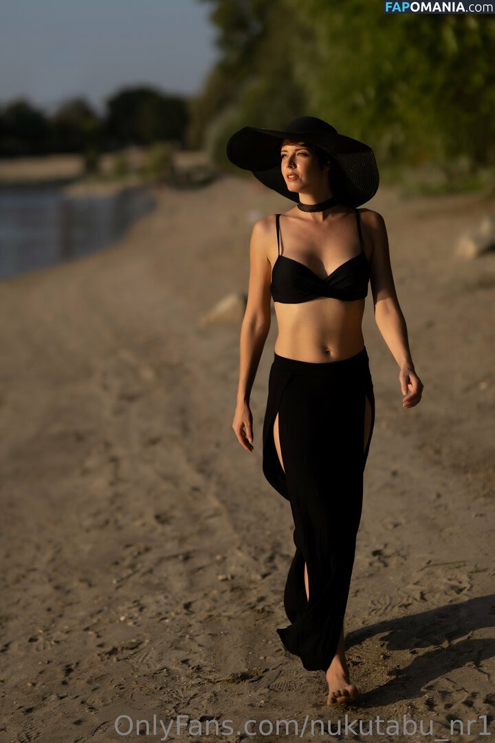 nukutabu / nukutabu_nr1 Naken OnlyFans  Läckta Foto #10