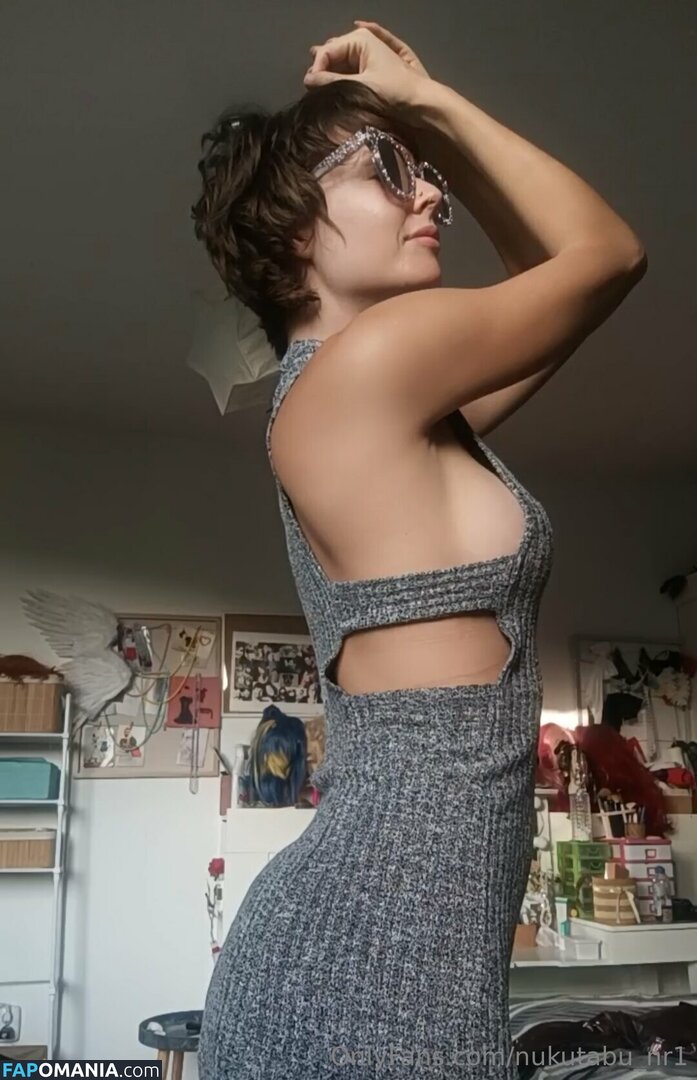 nukutabu / nukutabu_nr1 Naken OnlyFans  Läckta Foto #13