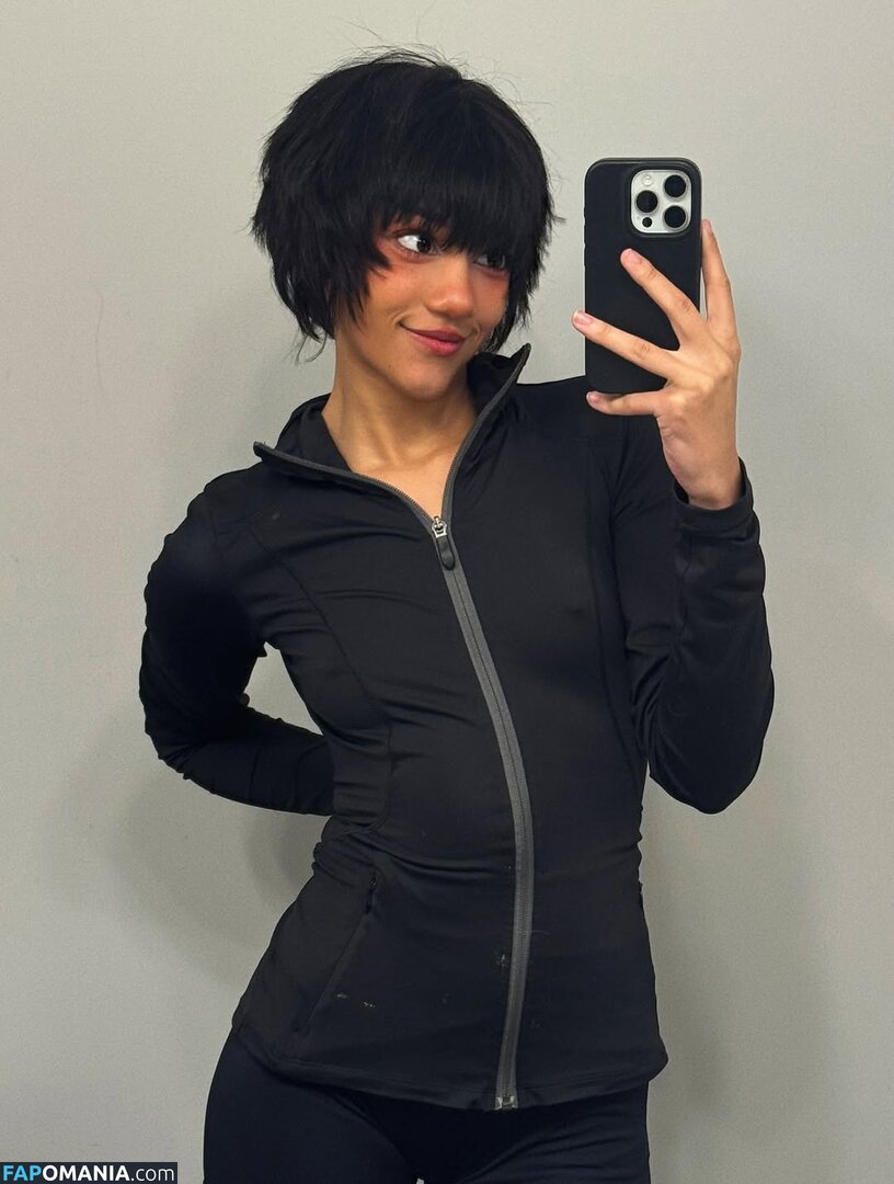 Numochiii Naken OnlyFans  Läckta Foto #36