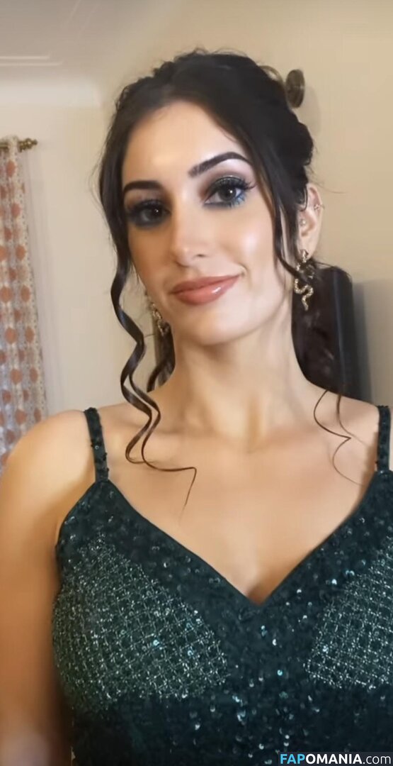 Nura Nejad / nuranejad Naken OnlyFans  Läckta Foto #11