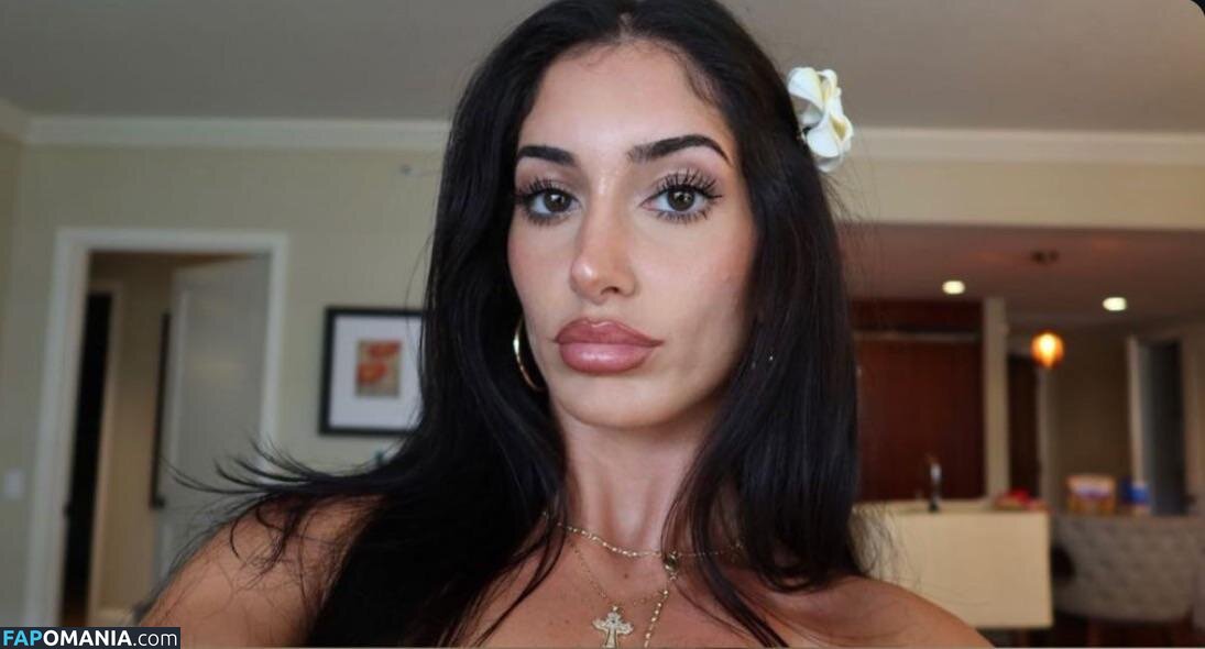 Nura Nejad / nuranejad Naken OnlyFans  Läckta Foto #14