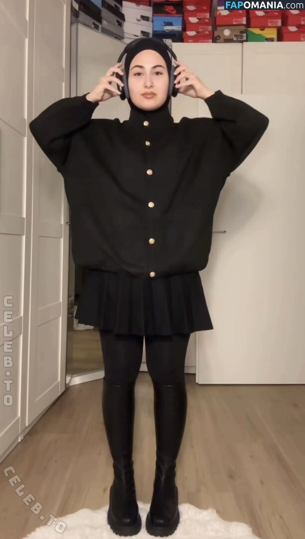 nurcinaleyna Naken OnlyFans  Läckta Foto #1