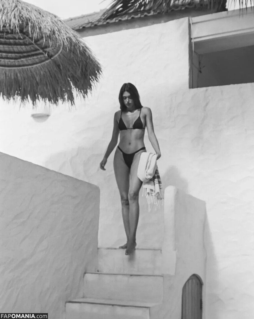 Nuria Oliu Sanchez / nuriaoliu Naken OnlyFans  Läckta Foto #6