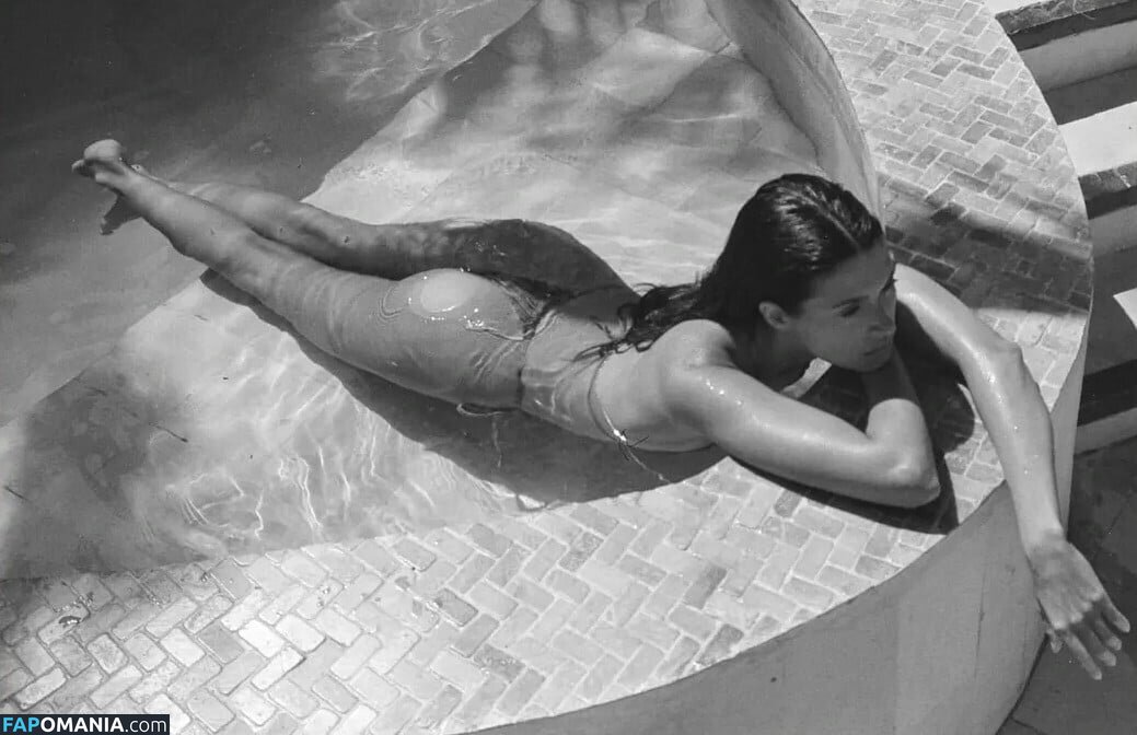 Nuria Oliu Sanchez / nuriaoliu Naken OnlyFans  Läckta Foto #10