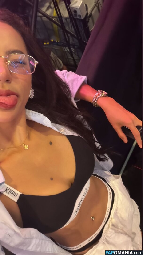 Nurlynnazureen Naken OnlyFans  Läckta Foto #12