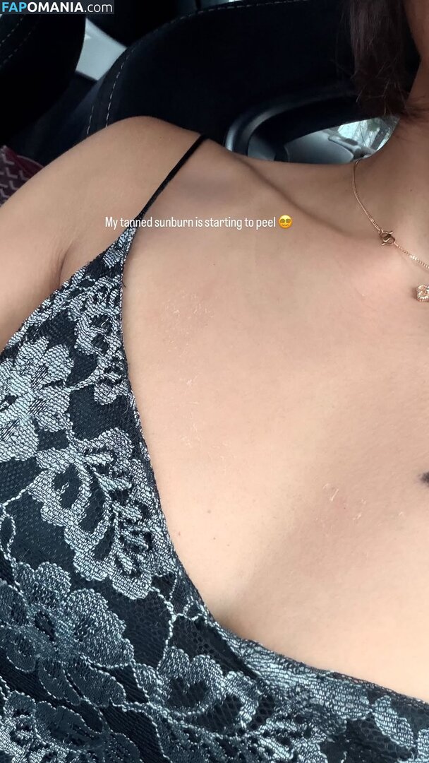 Nurlynnazureen Naken OnlyFans  Läckta Foto #13