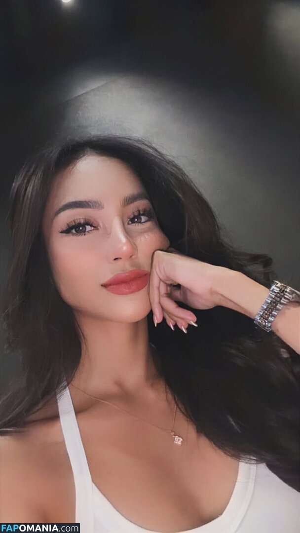 Nurlynnazureen Naken OnlyFans  Läckta Foto #14