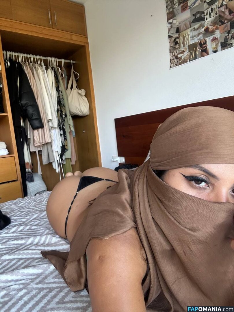 nursalman Naken OnlyFans  Läckta Foto #12