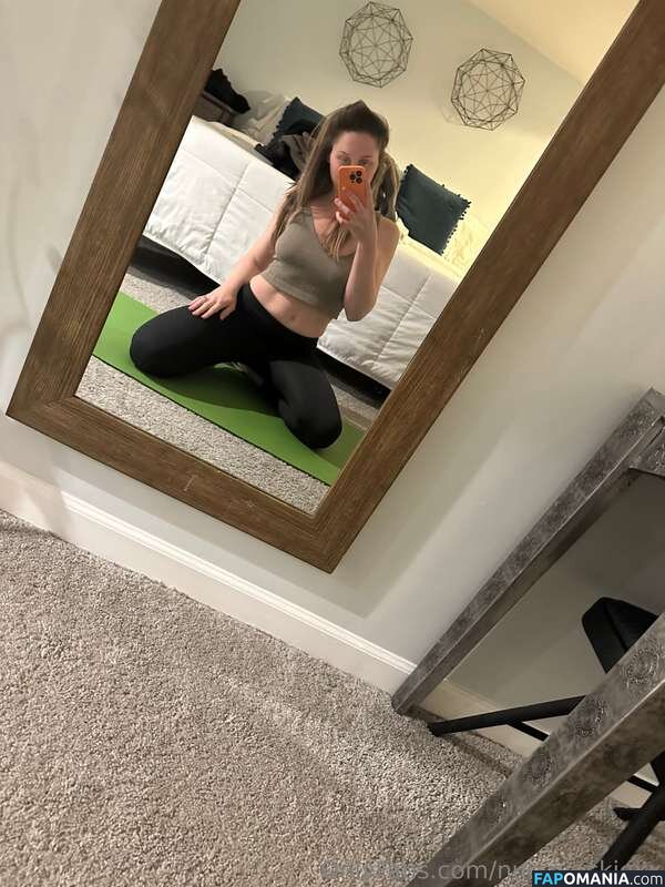 https: / nursejackiexx Naken OnlyFans  Läckta Foto #11