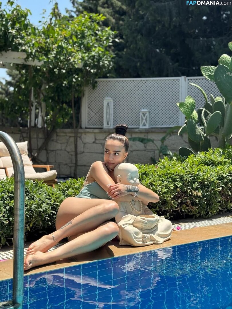 Nurseli Aksoy / https: / punknurseli Naken OnlyFans  Läckta Foto #8