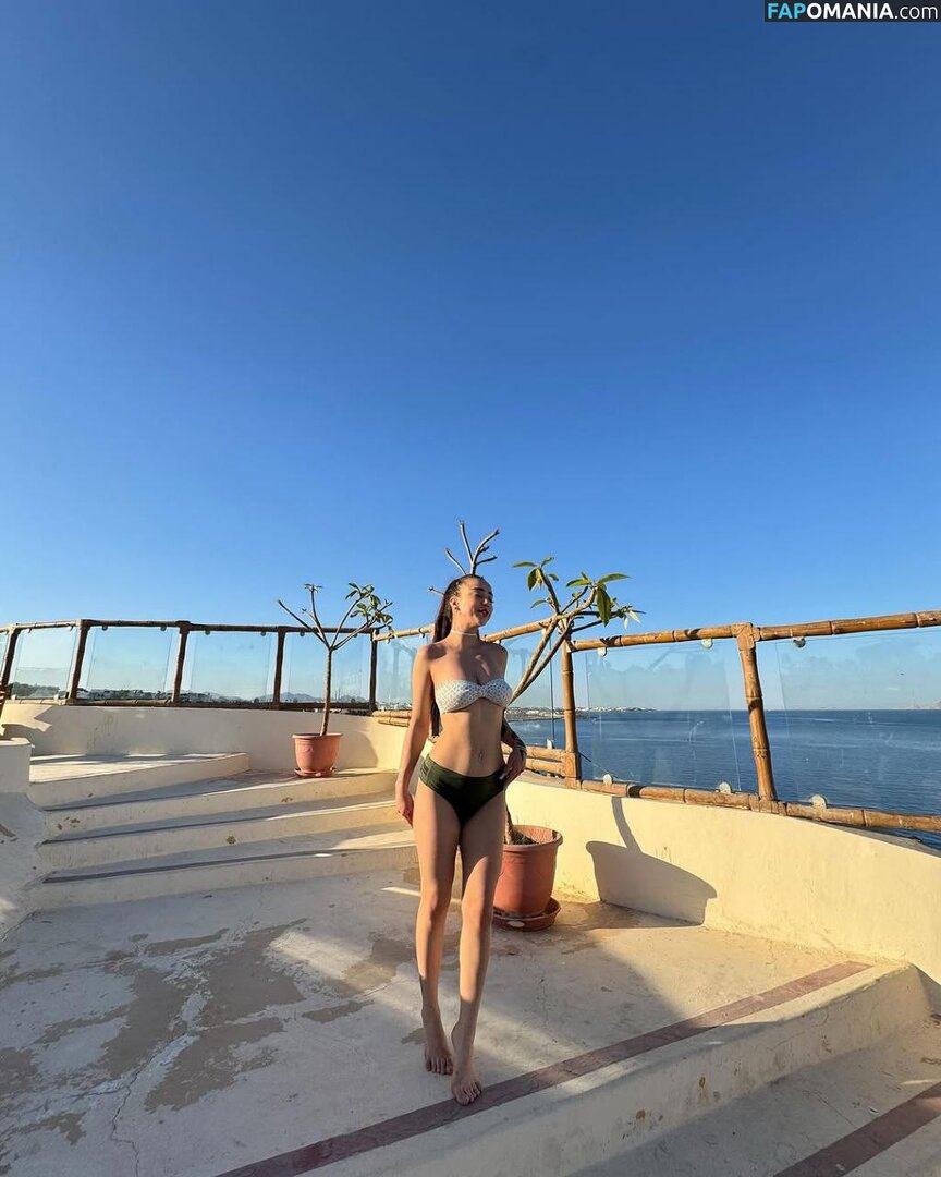 Nurseli Aksoy / https: / punknurseli Naken OnlyFans  Läckta Foto #9