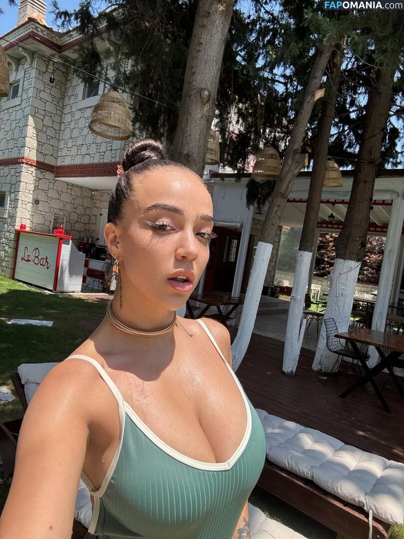 Nurseli Aksoy / https: / punknurseli Naken OnlyFans  Läckta Foto #12