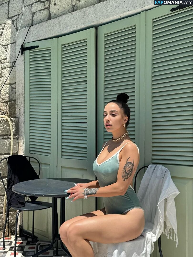 Nurseli Aksoy / https: / punknurseli Naken OnlyFans  Läckta Foto #13