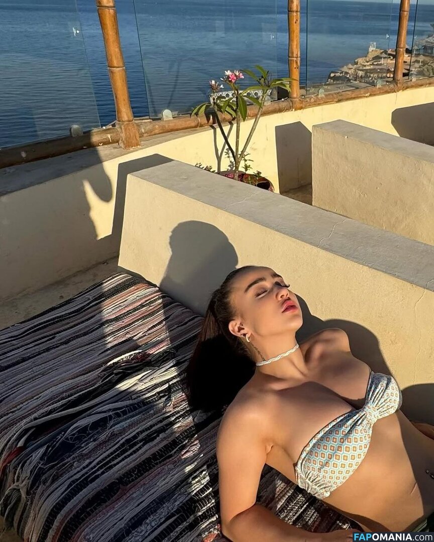 Nurseli Aksoy / https: / punknurseli Naken OnlyFans  Läckta Foto #16