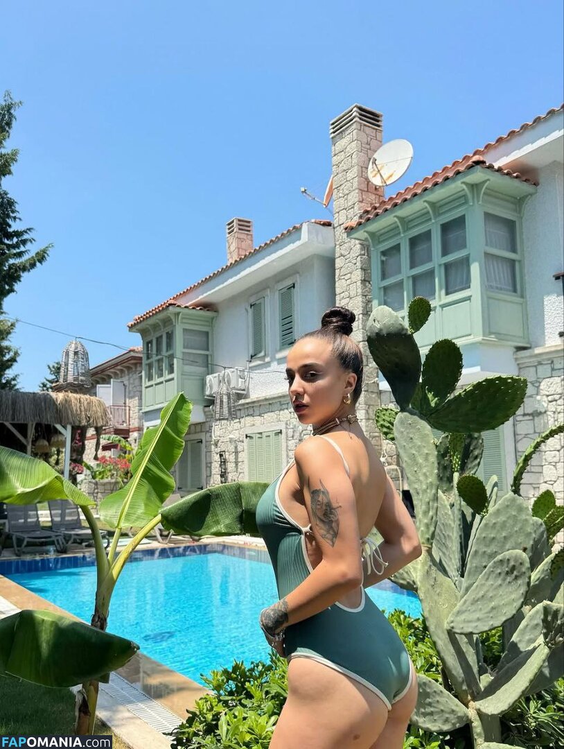 Nurseli Aksoy / https: / punknurseli Naken OnlyFans  Läckta Foto #20