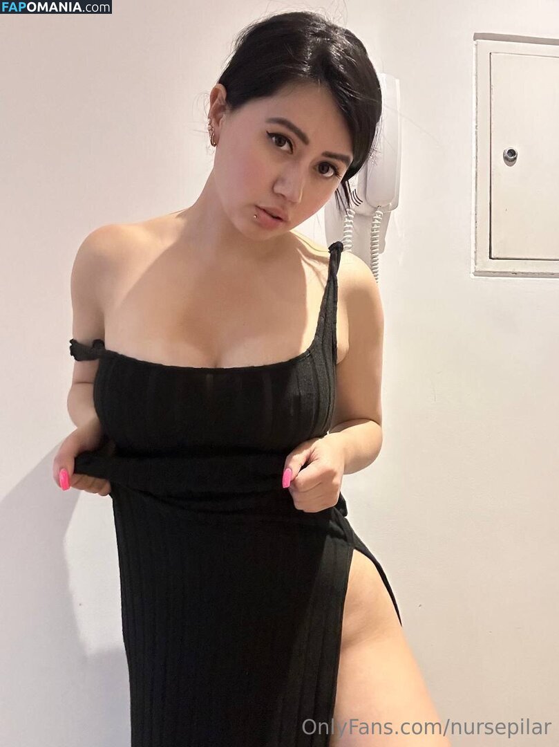 nurse.pilar / nursepilar Naken OnlyFans  Läckta Foto #23