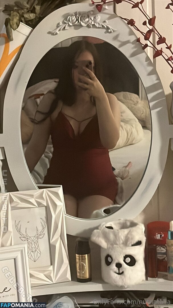 natalia.077_ / nataliaa.06 / nutnatalia Naken OnlyFans  Läckta Foto #5