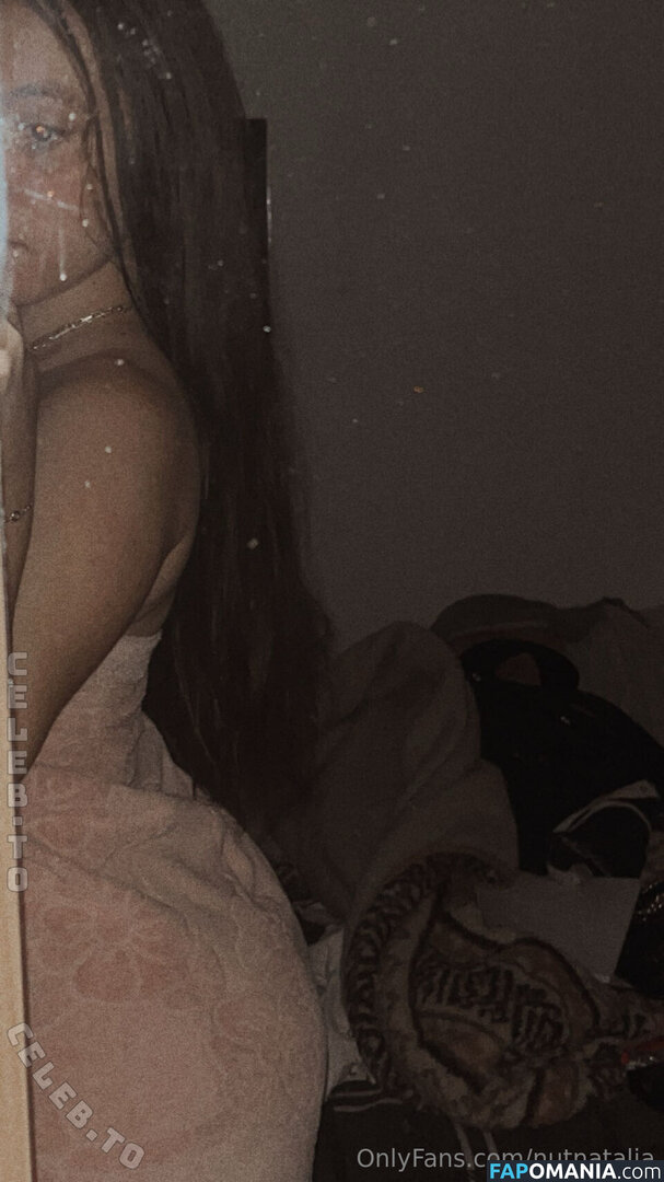 natalia.077_ / nataliaa.06 / nutnatalia Naken OnlyFans  Läckta Foto #6