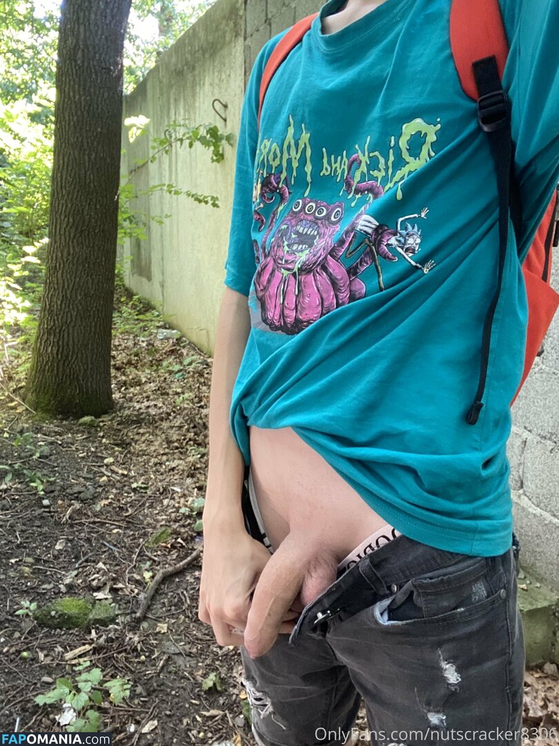 nutscracker8306 Naken OnlyFans  Läckta Foto #26