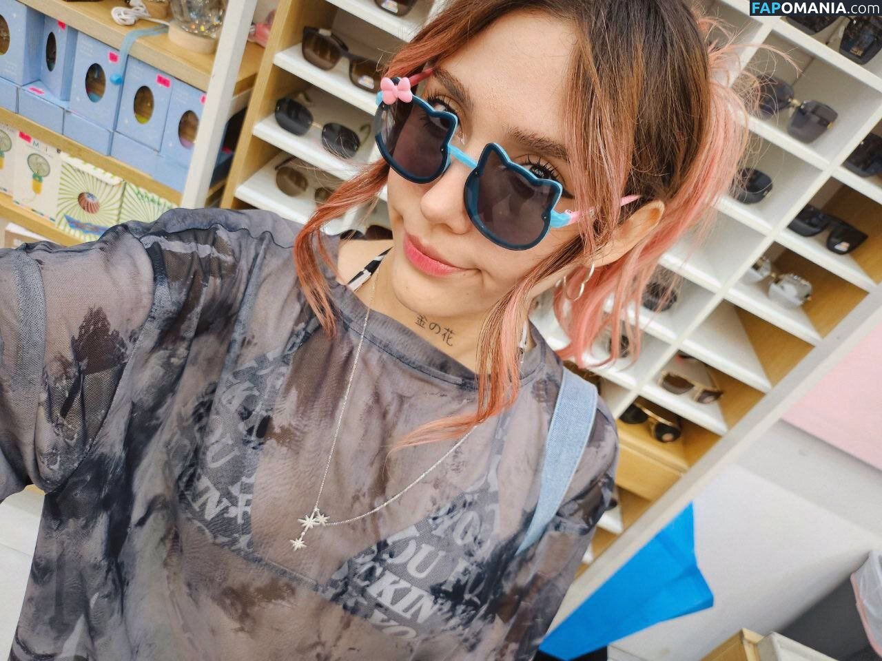 Nuvia_OuO Naken OnlyFans  Läckta Foto #2