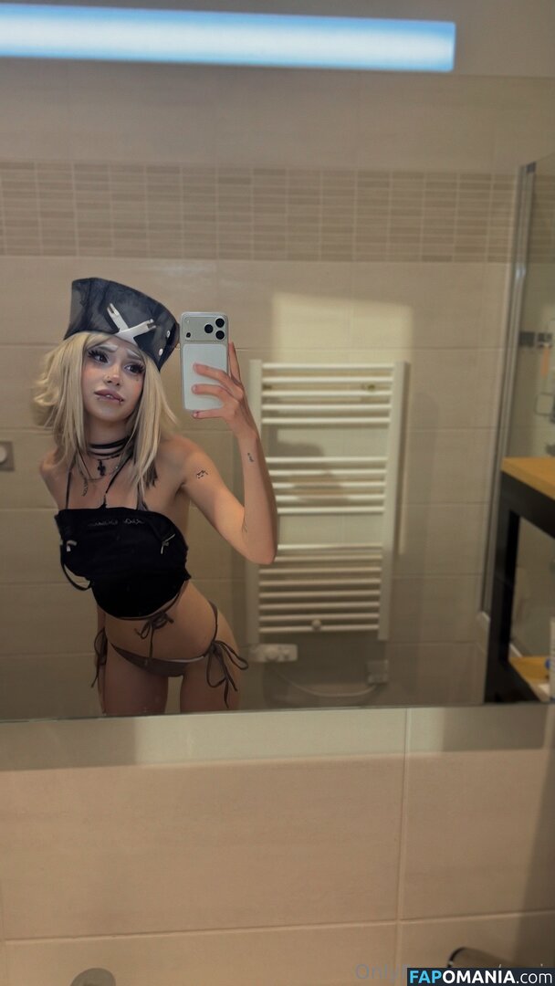 Nuyjr / nuyjrr Naken OnlyFans  Läckta Foto #2