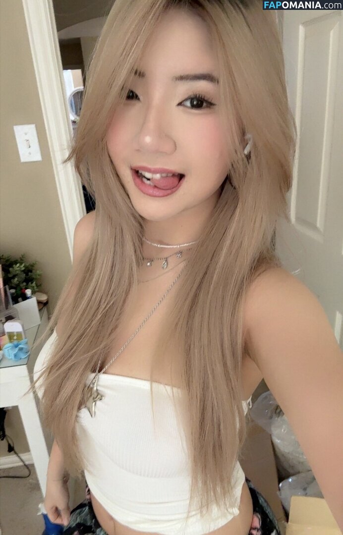 Nxbiichu / https: Naken OnlyFans  Läckta Foto #1