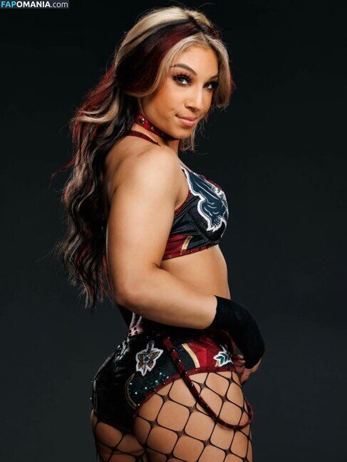 Nxt Thea Hail / https: / theahail_wwe Naken OnlyFans  Läckta Foto #3