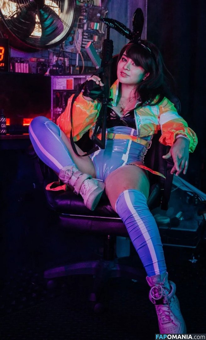 Kittynyaaa / Nyaaati / miiaa02 / nhcordoba Naken OnlyFans  Läckta Foto #10