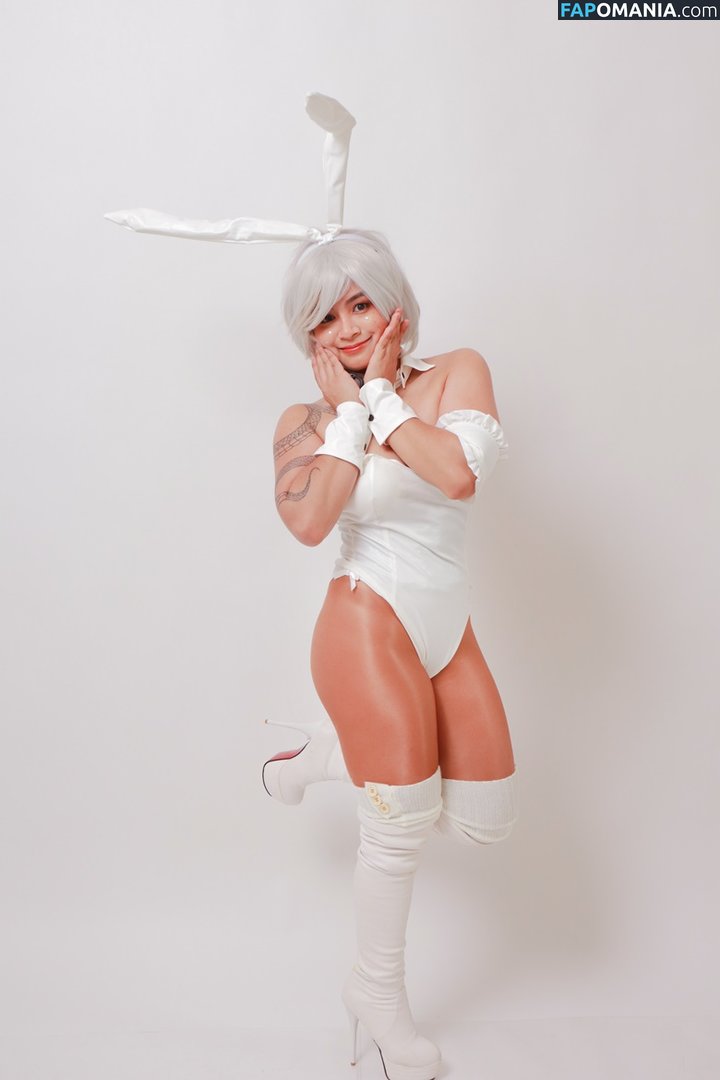 Kittynyaaa / Nyaaati / miiaa02 / nhcordoba Naken OnlyFans  Läckta Foto #29