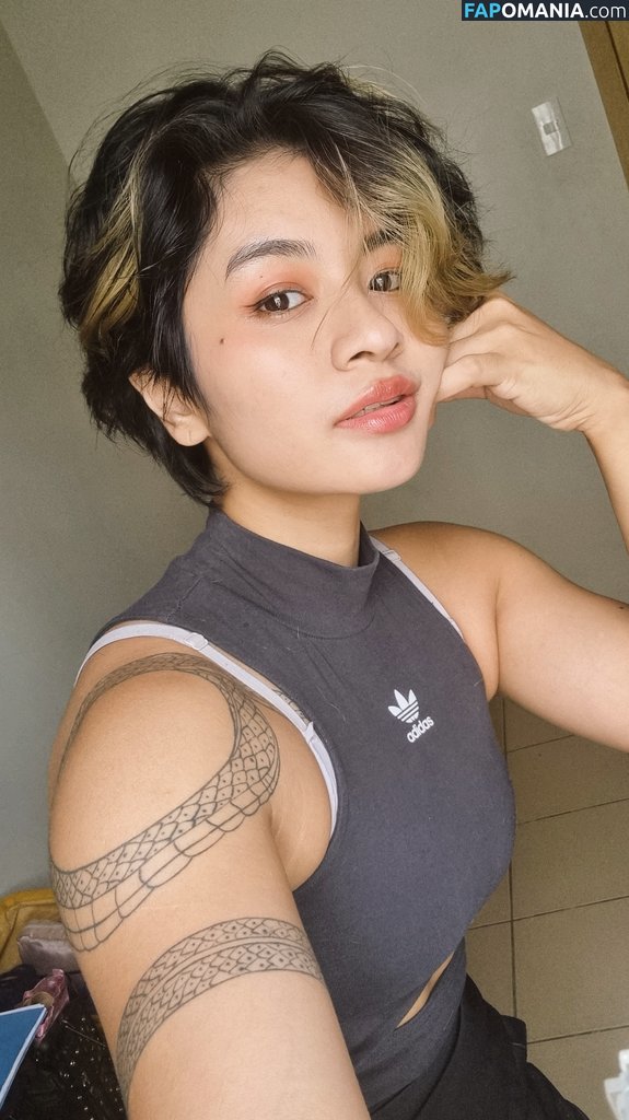 Kittynyaaa / Nyaaati / miiaa02 / nhcordoba Naken OnlyFans  Läckta Foto #43