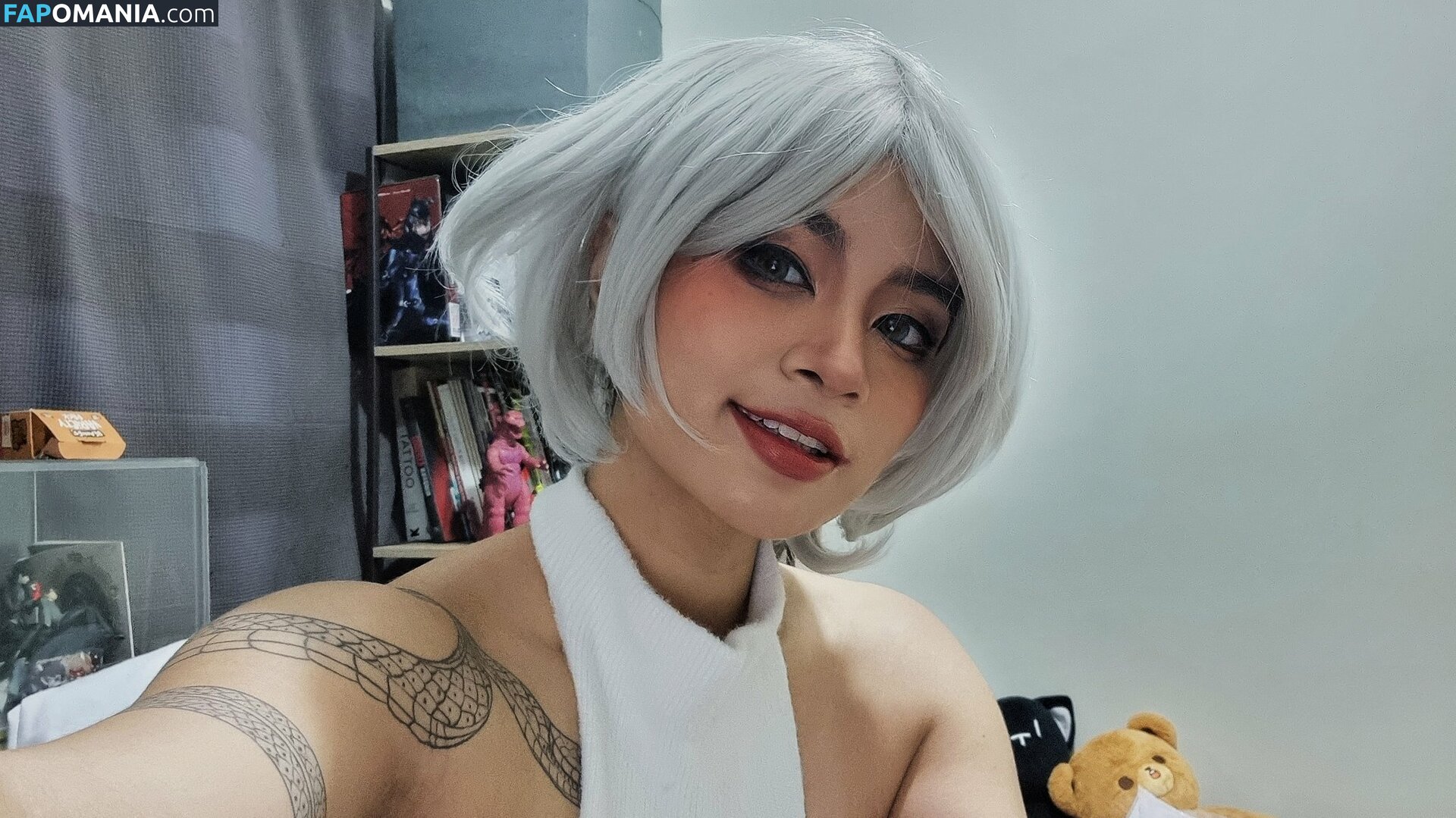 Kittynyaaa / Nyaaati / miiaa02 / nhcordoba Naken OnlyFans  Läckta Foto #66